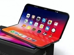 苹果称正在研发可折叠屏iPad，最早或于